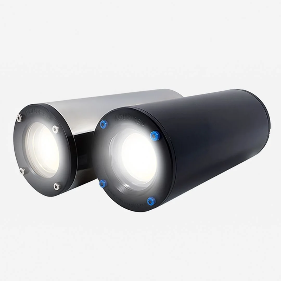 SubC Aquorea Mk3 LED White Laser Variations