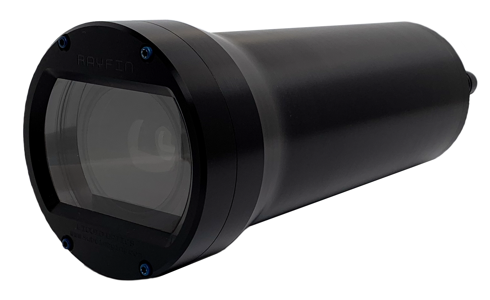 SubC Imaging's Rayfin Coastal subsea camera