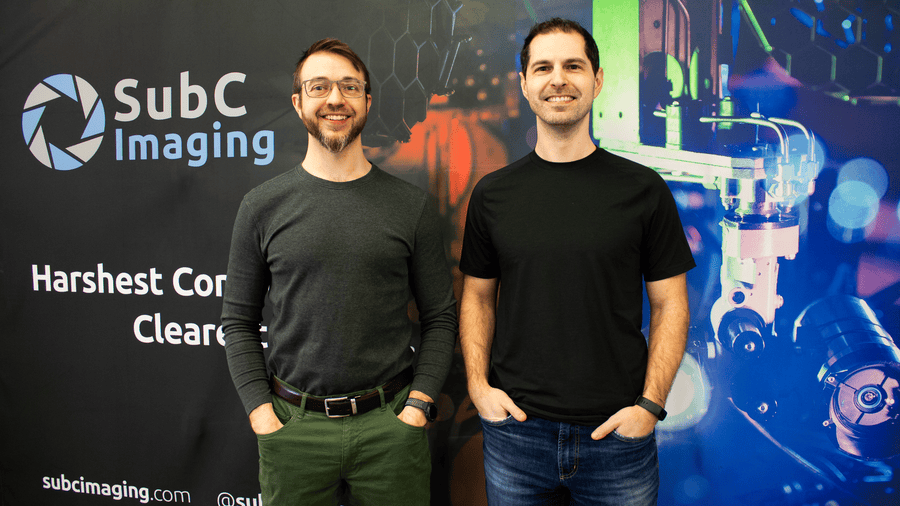 SubC Imaging Marks 15 Years: From Startup to Industry Leader — SubC Imaging