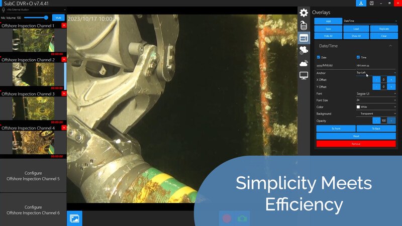 Why Choose SubC Imaging’s DVR+ Overlay? — SubC Imaging