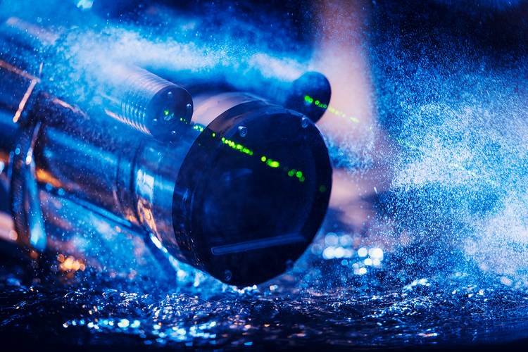 Subsea Imaging Cameras | SubC Imaging