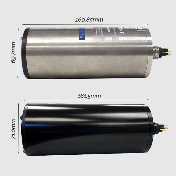 White Subsea LED Lights | ROV and AUV Systems | SubC Imaging