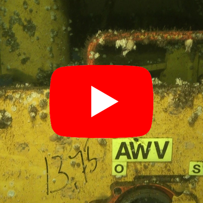 video link for subsea inspection video