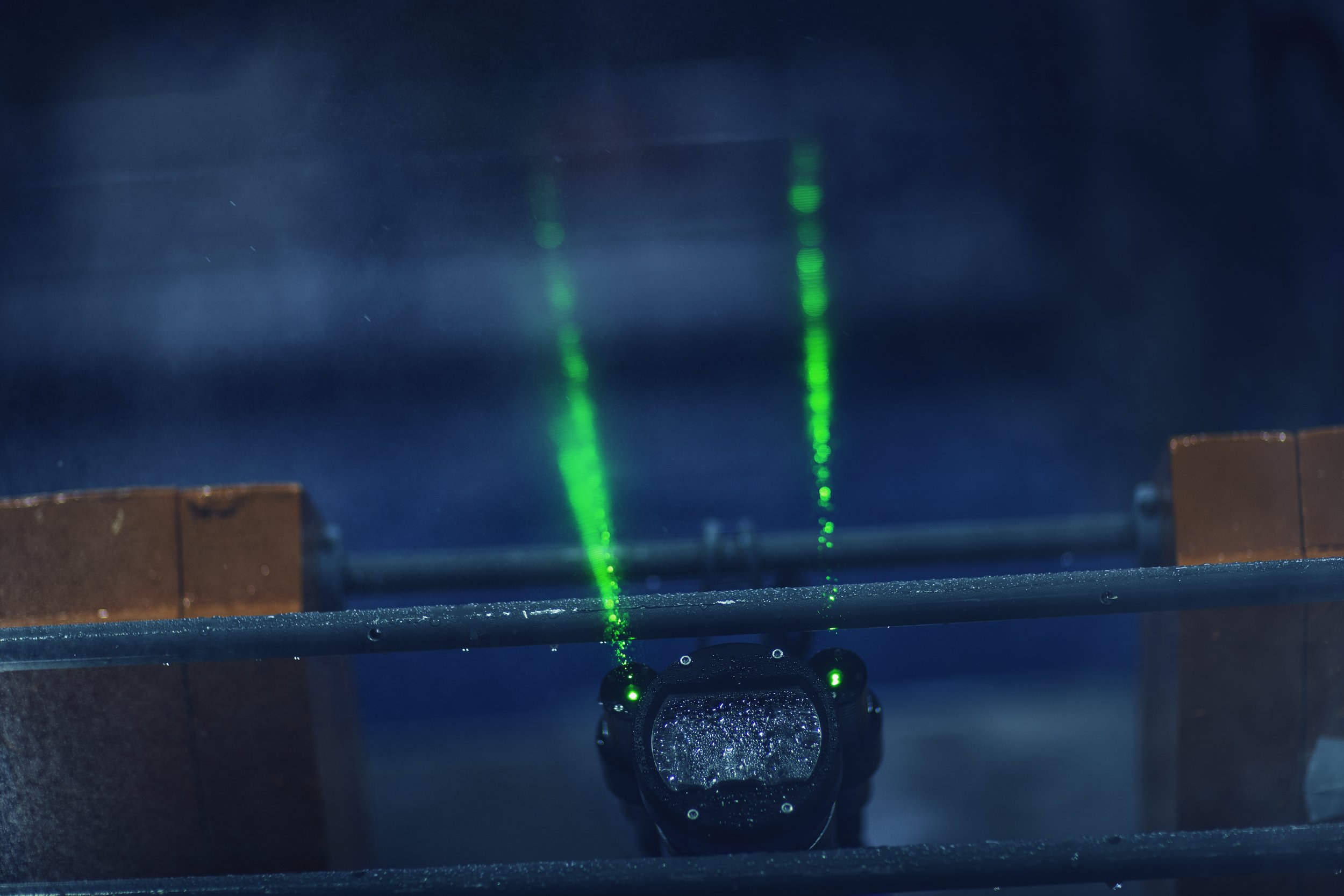 FAQ: Underwater Lasers for Subsea Imaging