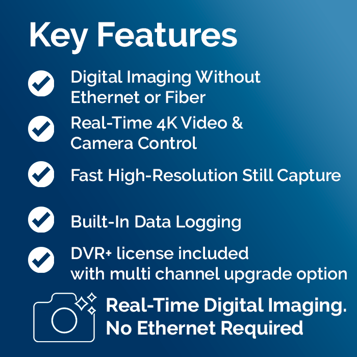 Rayfin Uplink Key Features Link