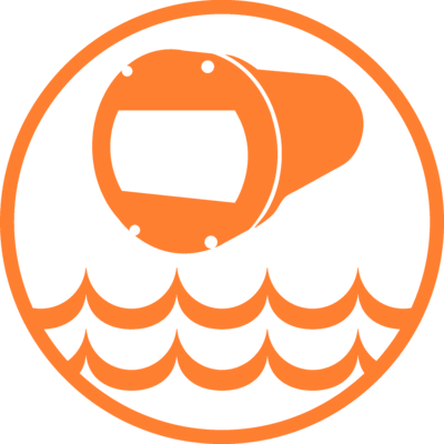 subsea camera icon