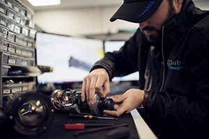 Marine science subsea imaging camera and lighting experts - SubC Imaging