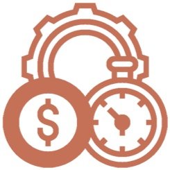 money time icon