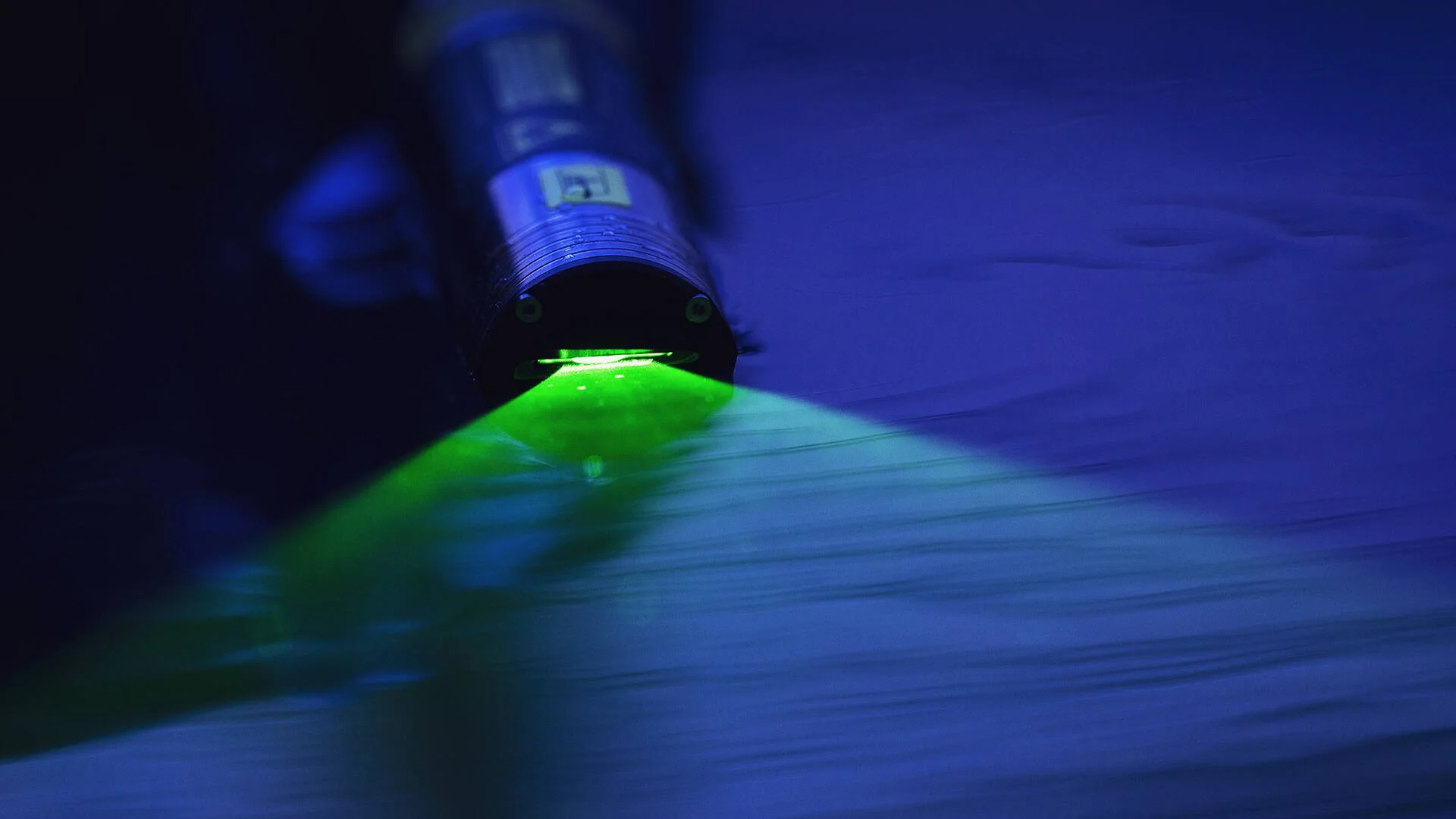 LED Lights, Parallel, Dot and Line Lasers for Subsea Camera Systems