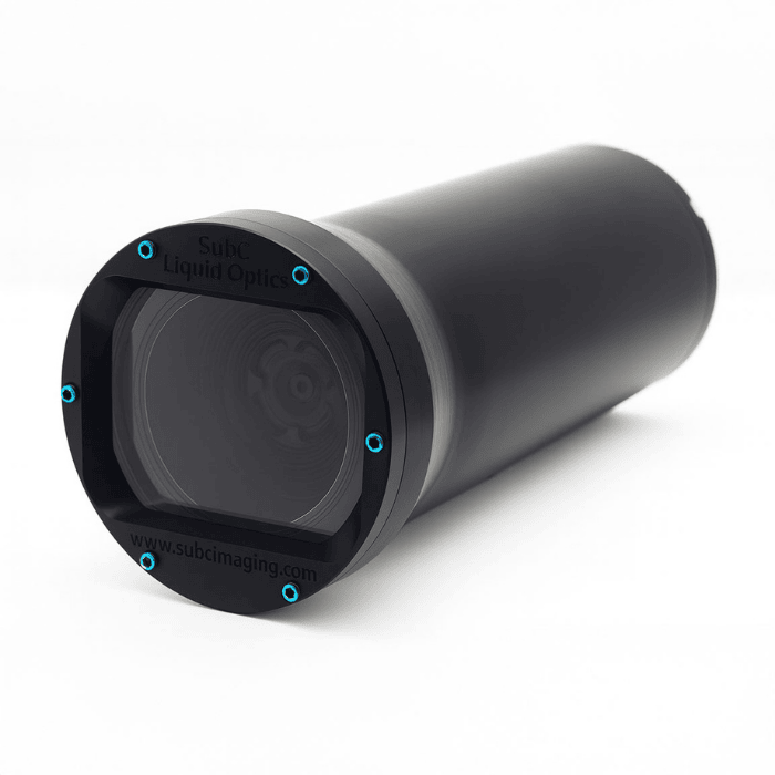 Rayfin Micro 500m | ROV Camera | SubC Imaging