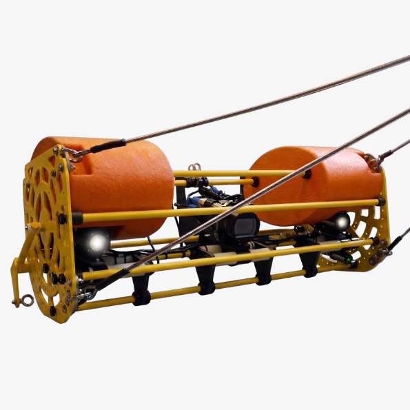 SubC Imaging Tow Camera System
