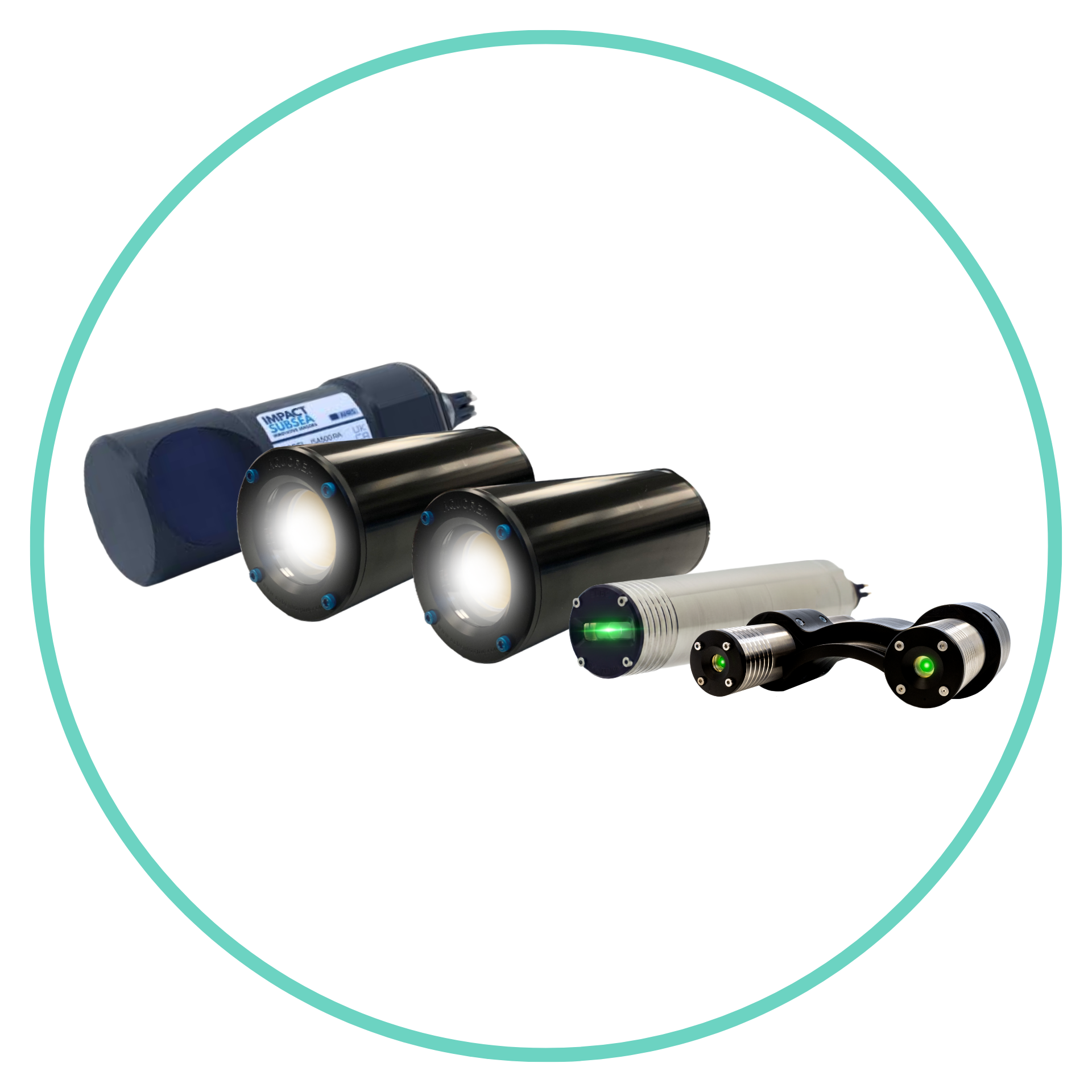 subsea accessories