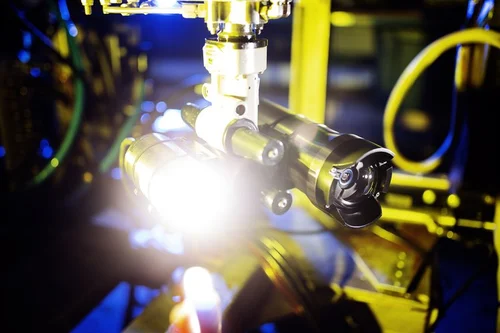 Subsea Lights and Lasers Overview Guide — SubC Imaging