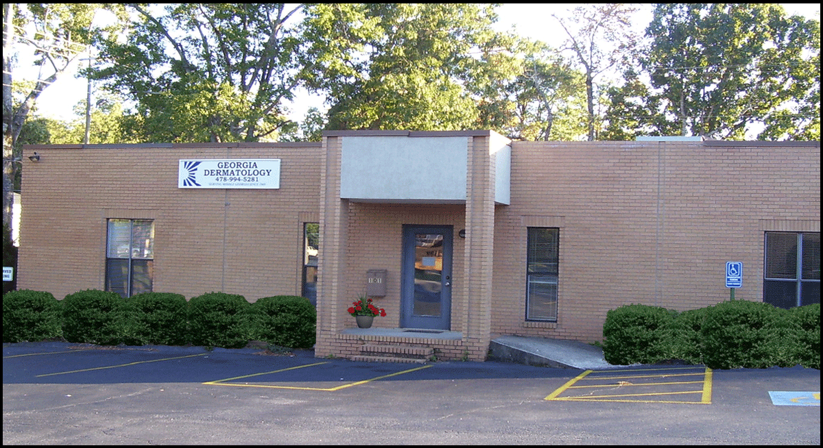 Forsyth — Dermatology & Skin Cancer Center