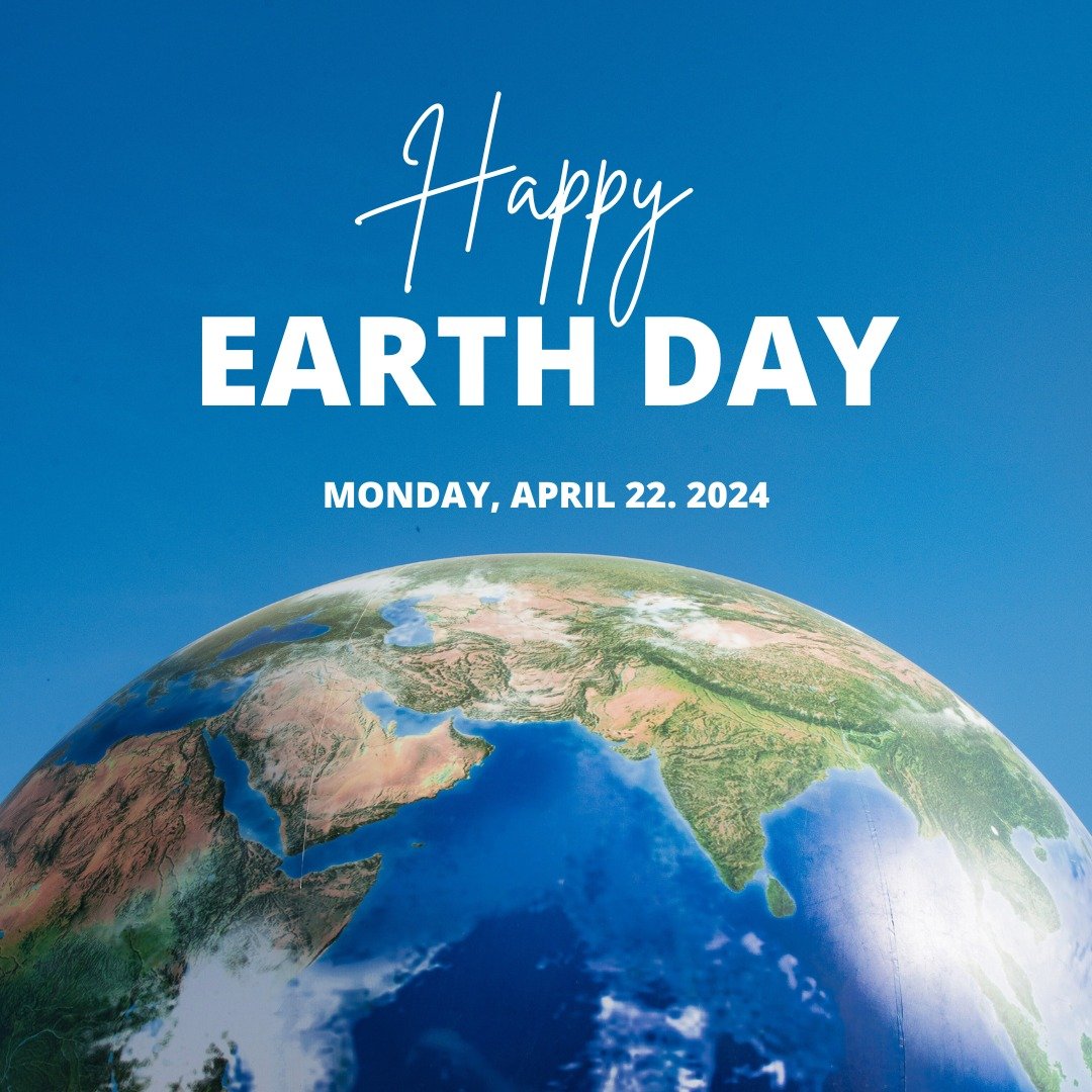 Happy Earth Day! 🌎
#EarthDay #GeorgiaDermatology