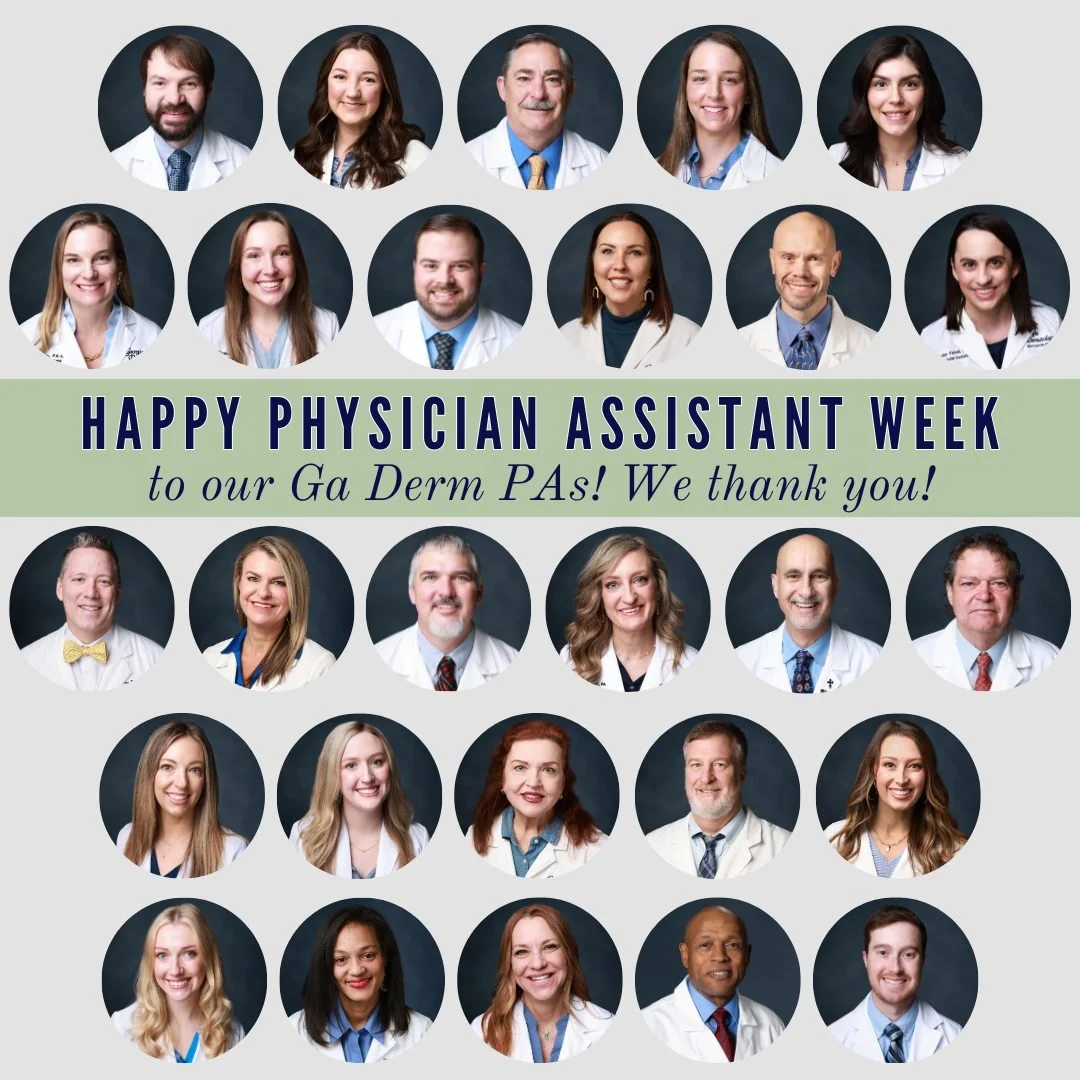 Happy National Physician Assistant week! ⁣
⁣
Every year from October 6-12, we celebrate National PA Week, which recognizes the PA profession and its contributions to the nation&rsquo;s health. Whatever your specialty or setting, you have put your hea