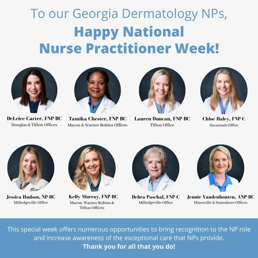 Happy National Nurse Practitioner Week (November 9-15)!

During National Nurse Practitioner week, we honor our nation&rsquo;s more than 325,000 NPs and their commitment to delivering patients high-quality care in more than 1 billion visits each year.