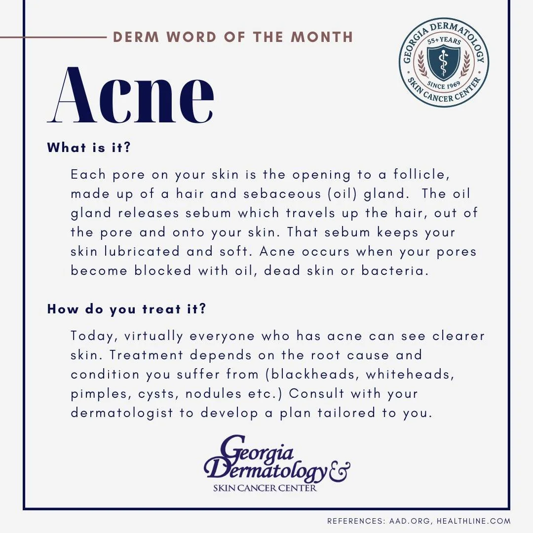 Acne is the most common skin condition in the U.S. and can have a major affect on your self-esteem. Over time, it may also cause permanent physical scarring. Although acne isn&rsquo;t a life-threatening condition, it can be painful, particularly when