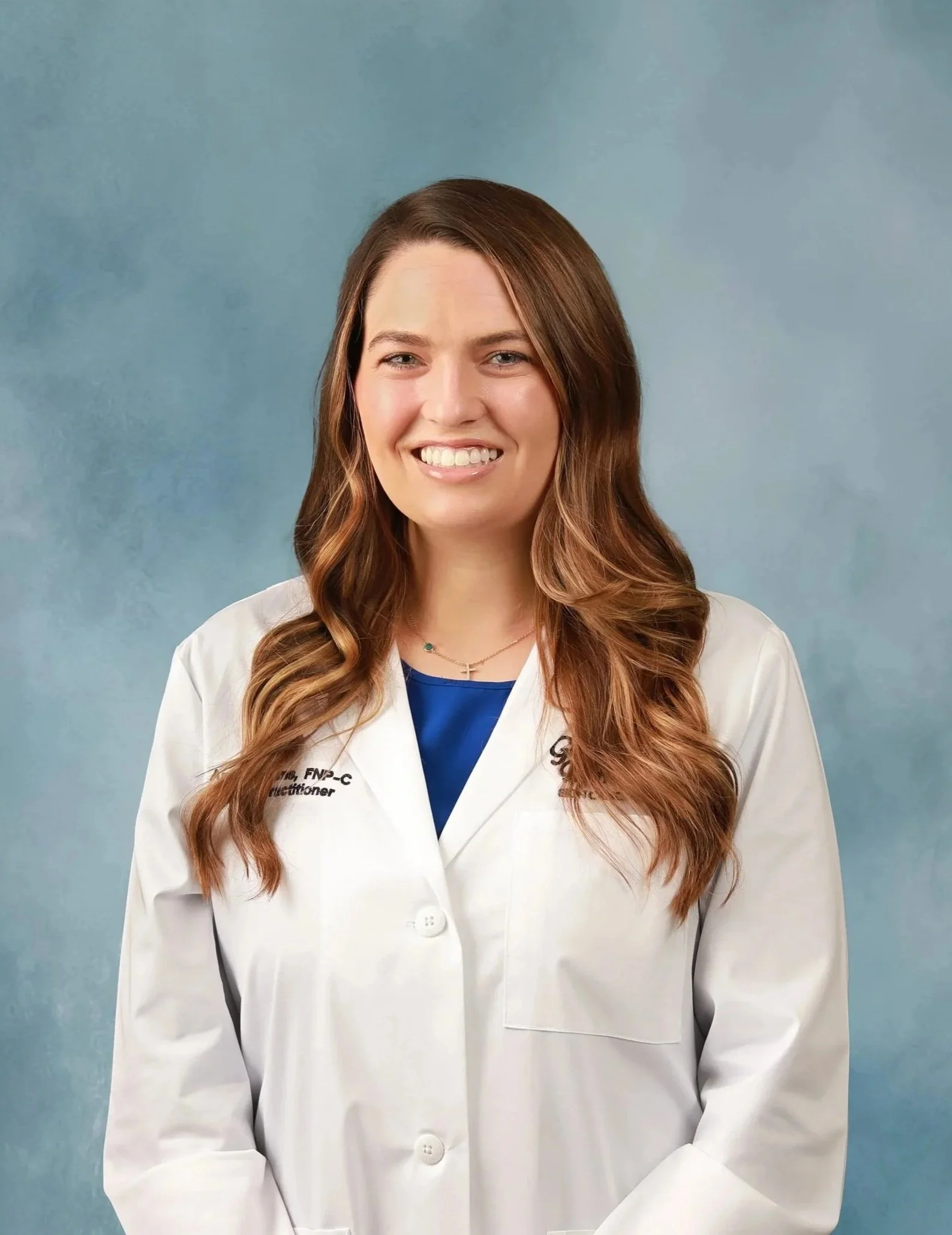 Amy Williams, FNP-C