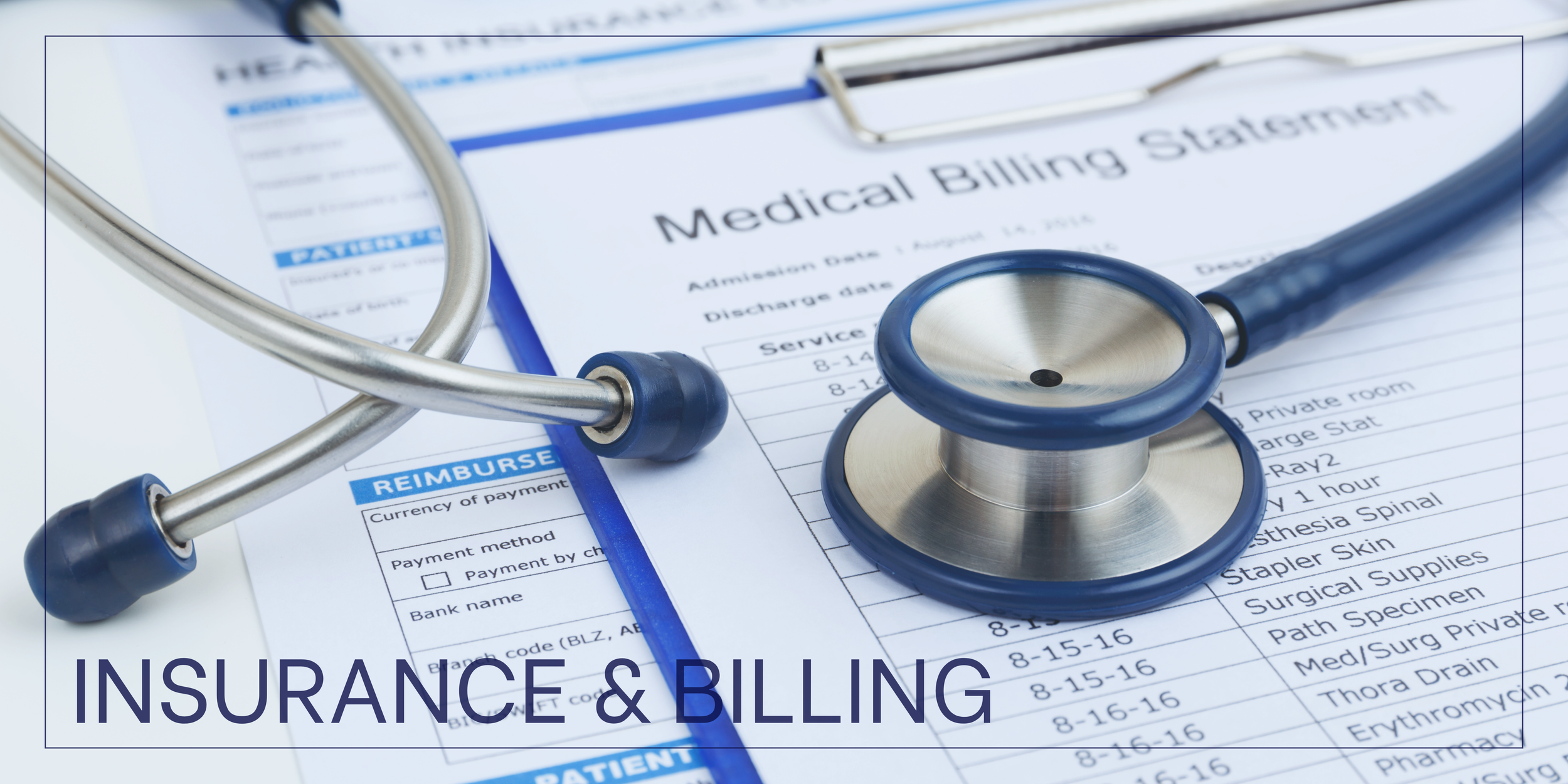 Insurance & Billing — Georgia Dermatology & Skin Cancer Center