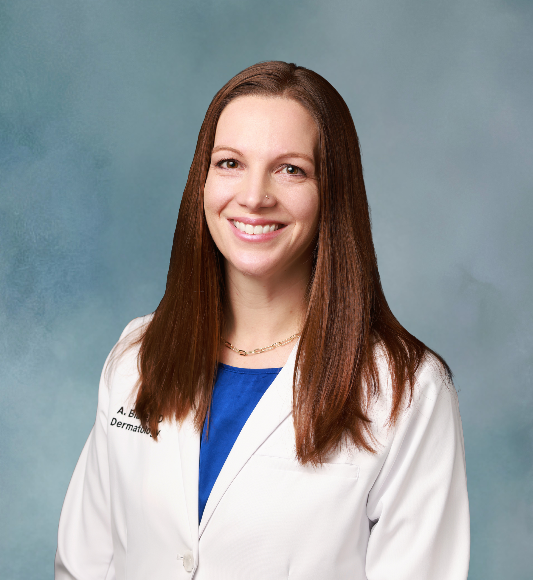 Dr. Amy Blake