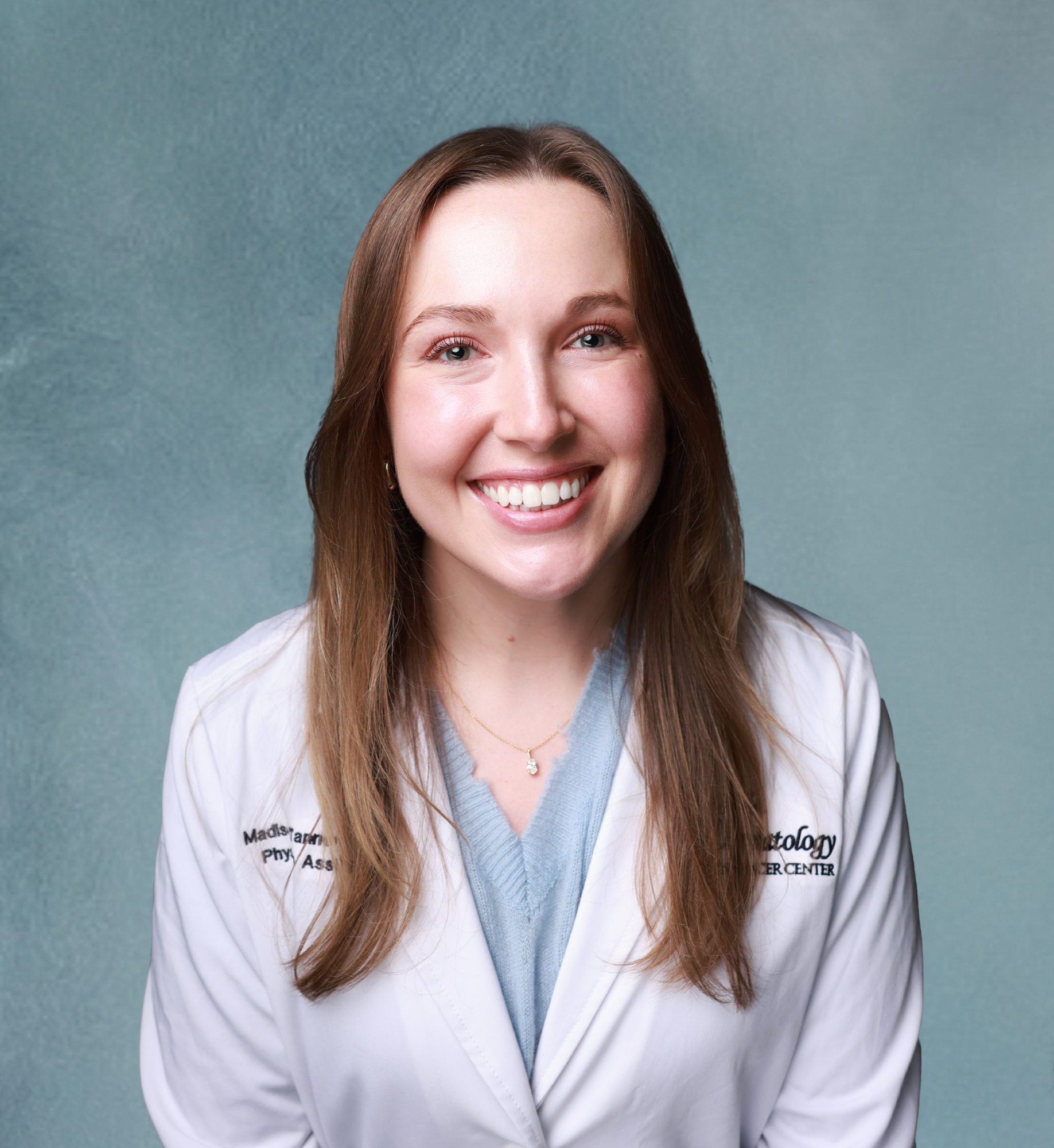 Madison Tanner, PA-C