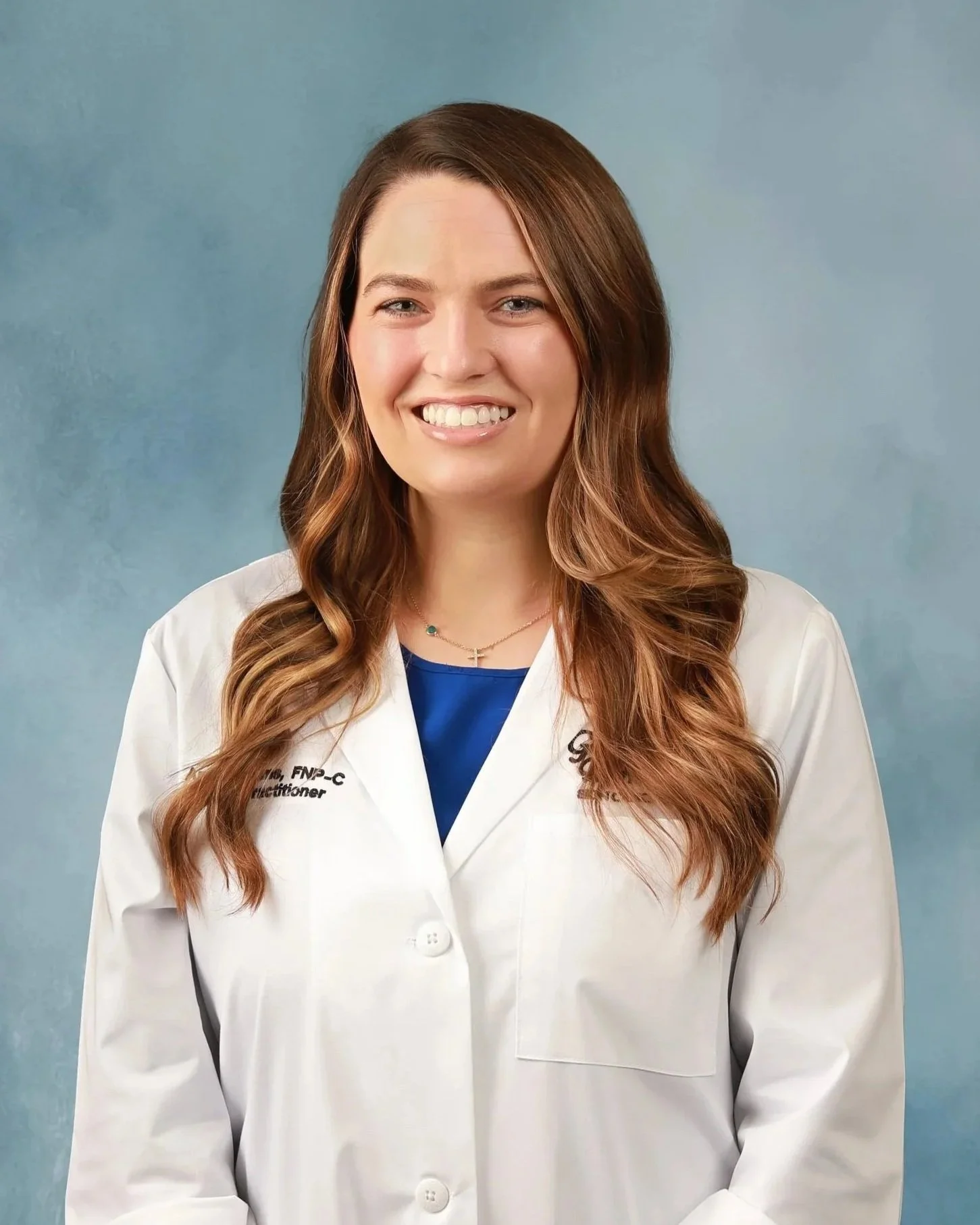 Amy Williams, FNP-C