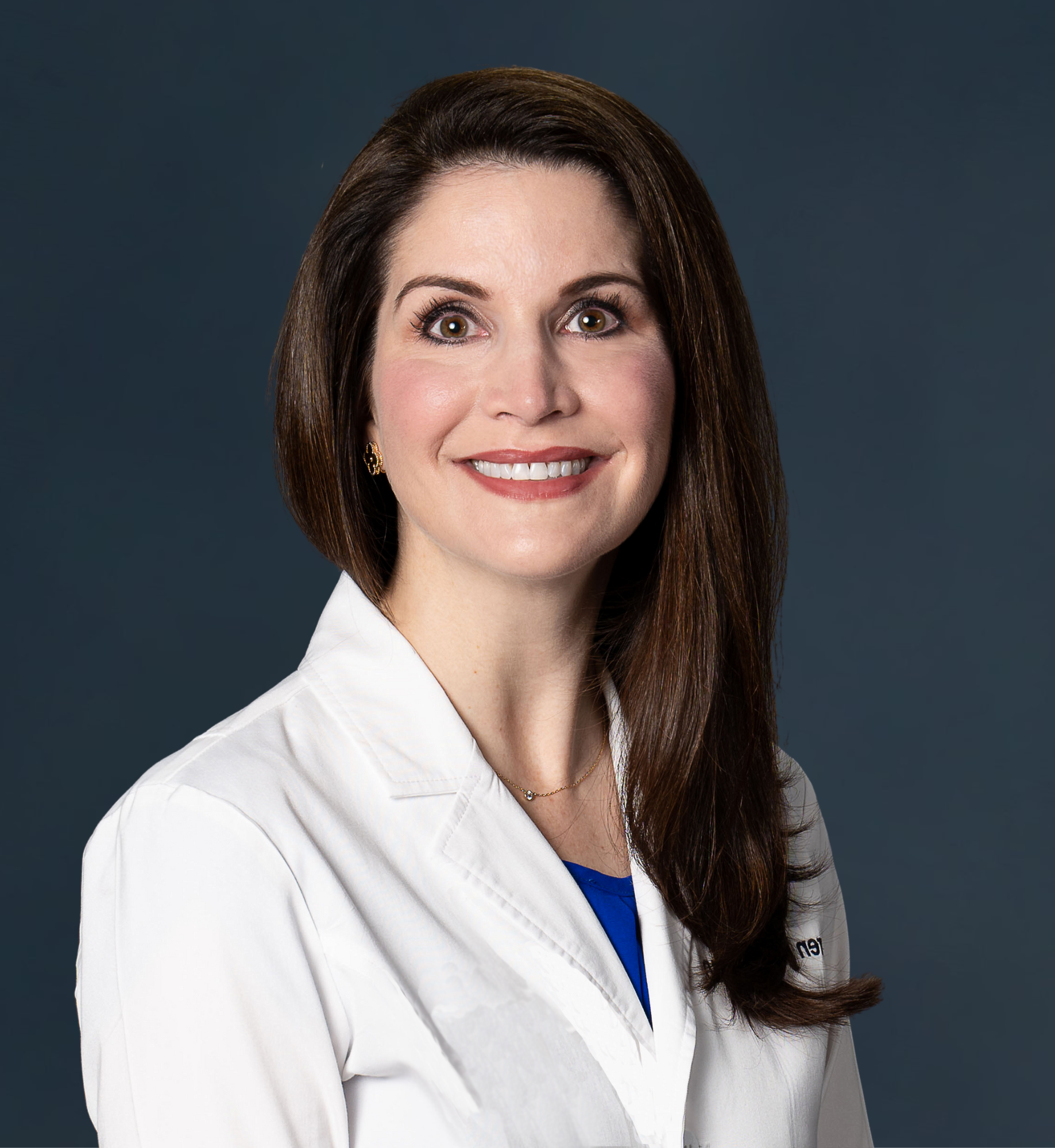 Dr. Lauren Ploch