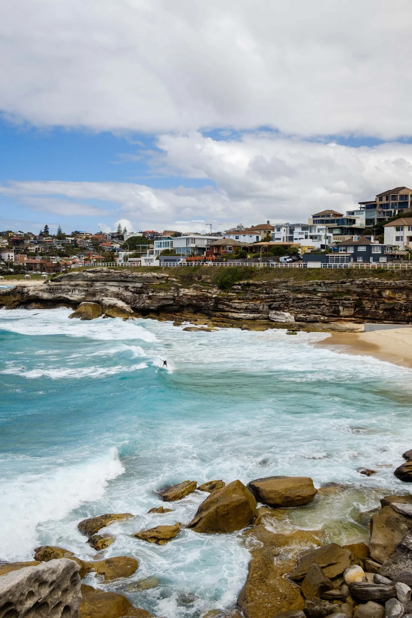 Sydney S Best Walk Bondi To Coogee Jamiechancetravels