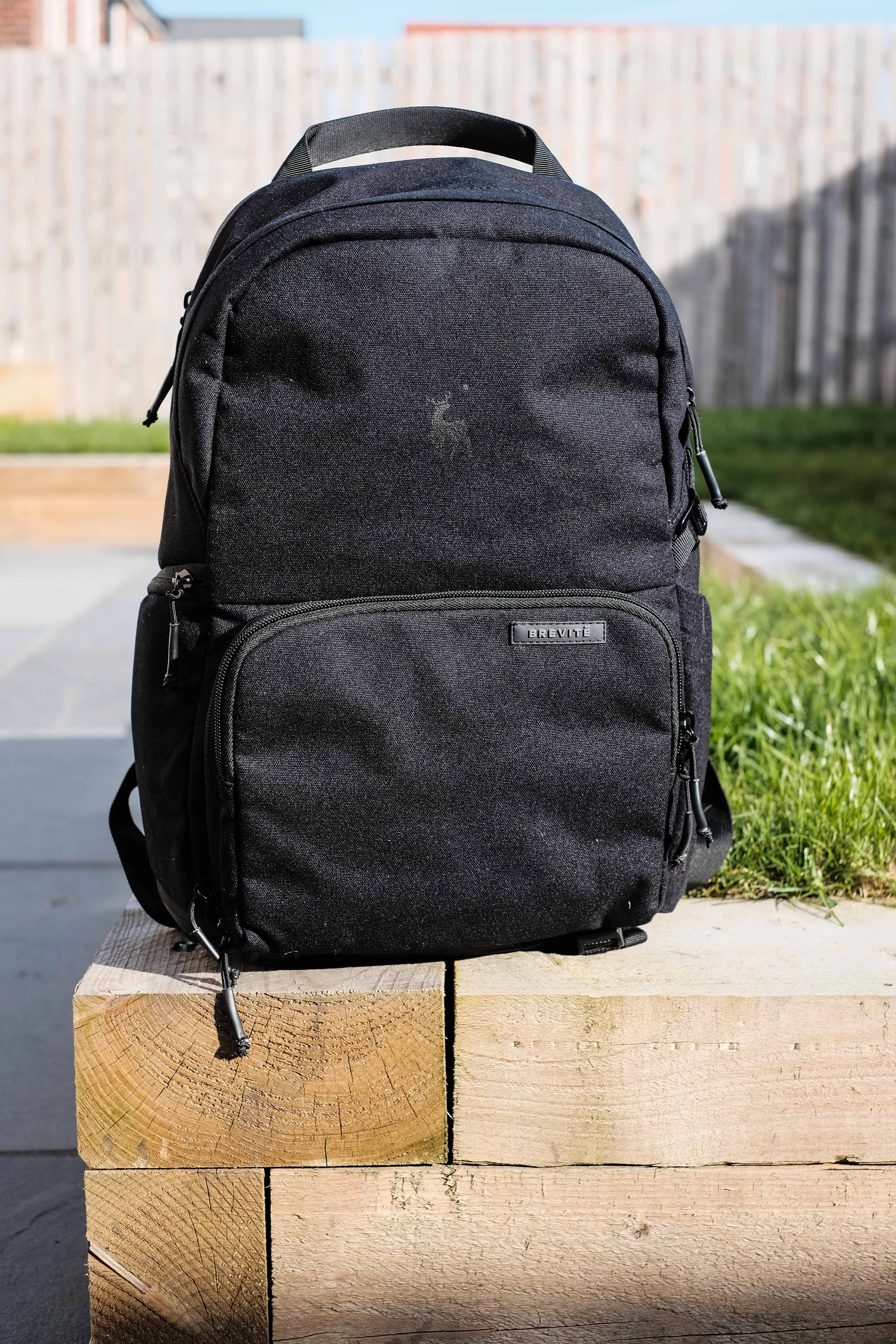 Brevite Jumper Camera Bag Review [2022 