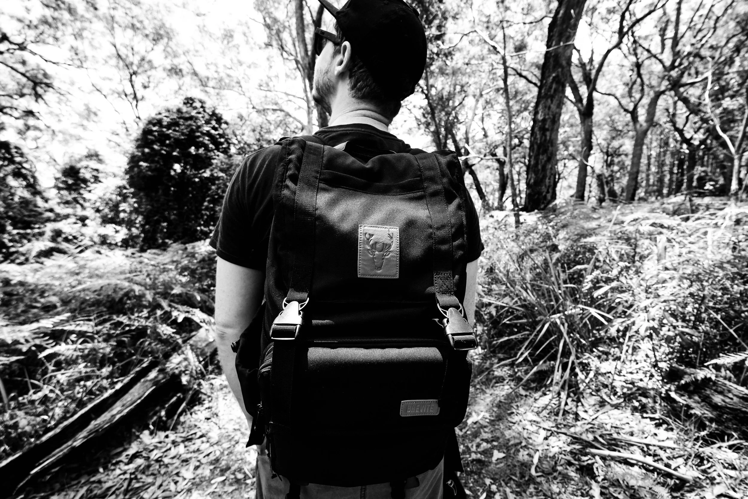 Brevite Jumper Camera Bag Review [2022 