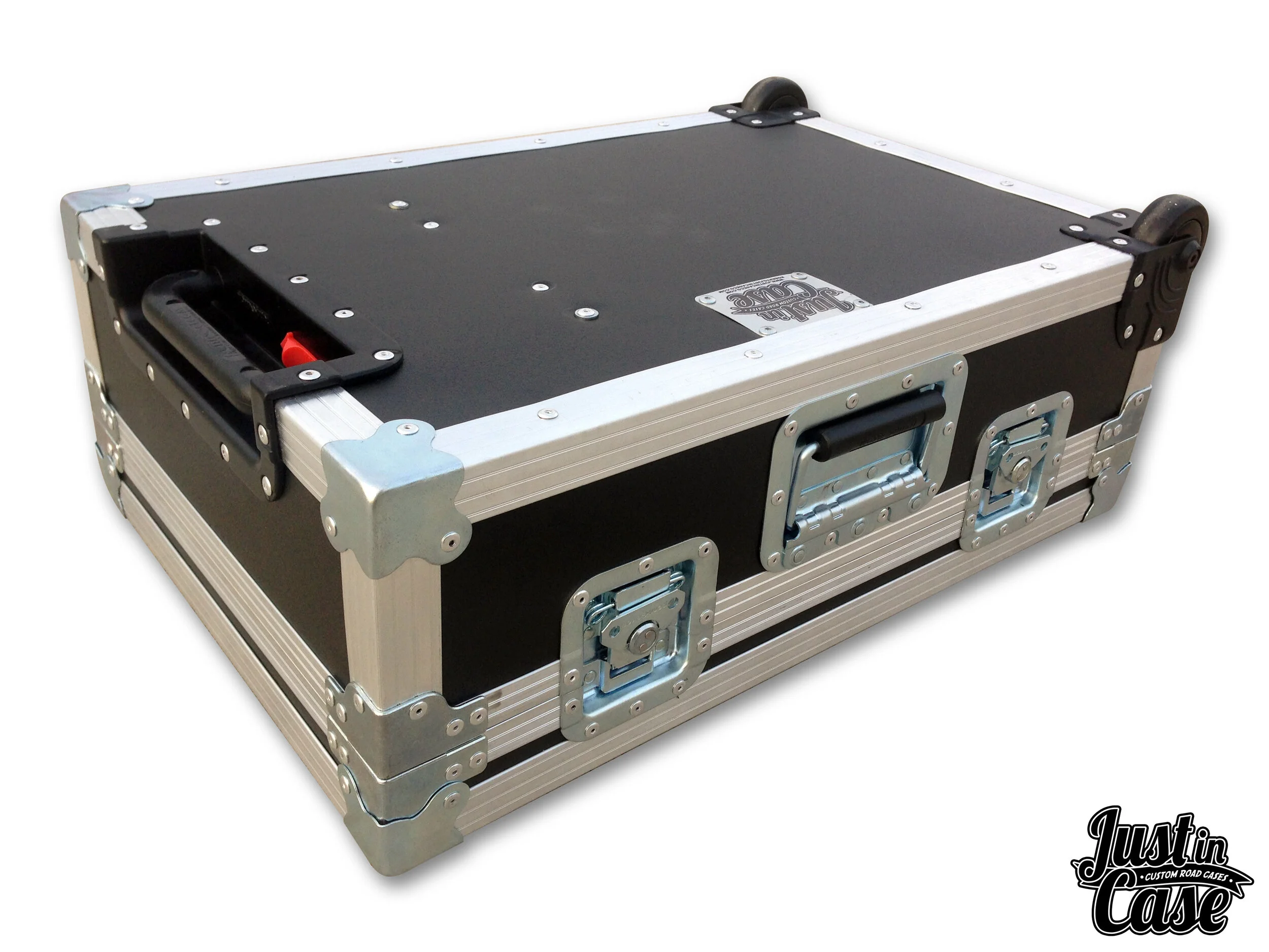 Just In Case - Custom Road Cases & ATA Flight Cases
