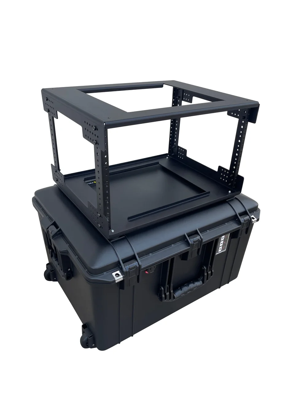 Store — Just In Case - Custom Road Cases & ATA Flight Cases