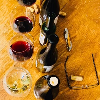 Taste the Most Consumed Wines