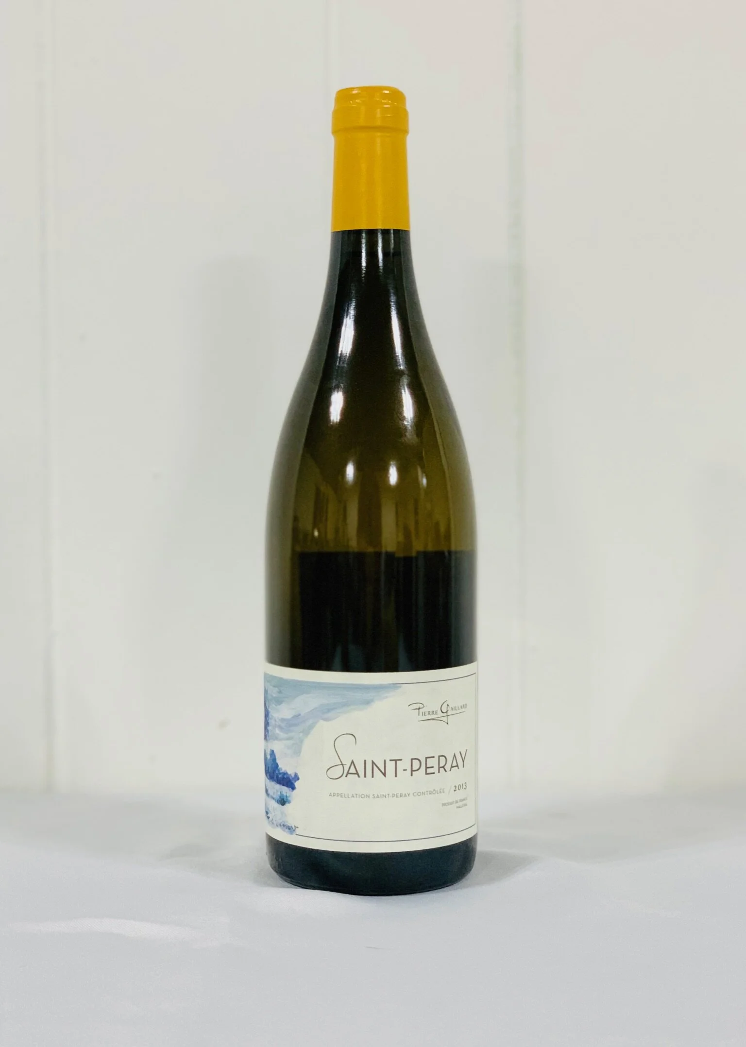 Saint - Peray 2013 Northern Rhone