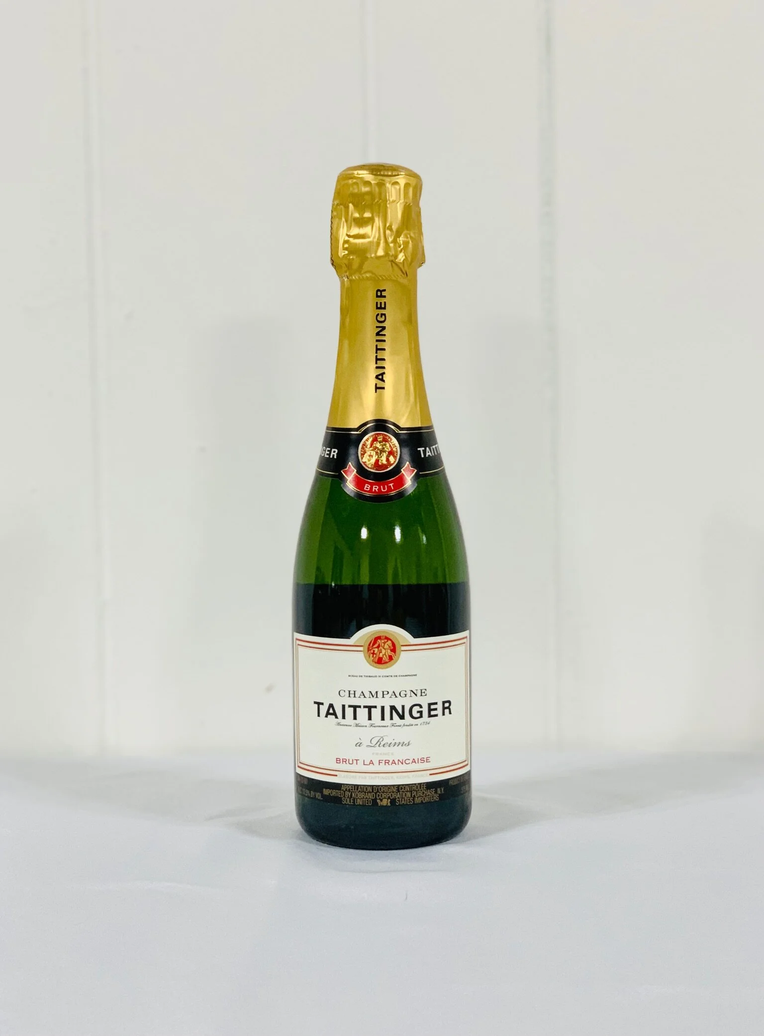 Taittinger Brut La Francaise Champagne SPLIT