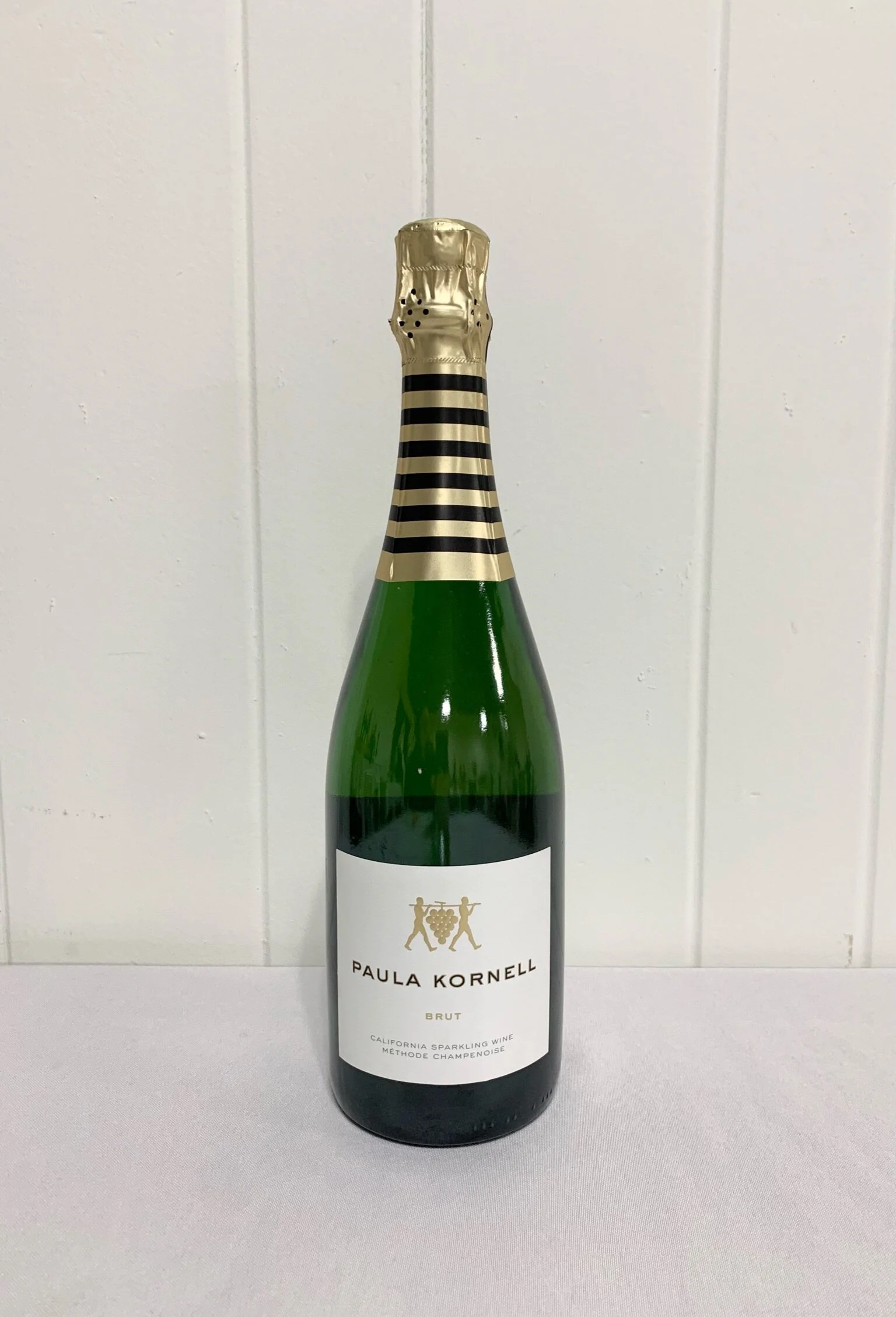 Paula Kornell Brut Sparkling Wine