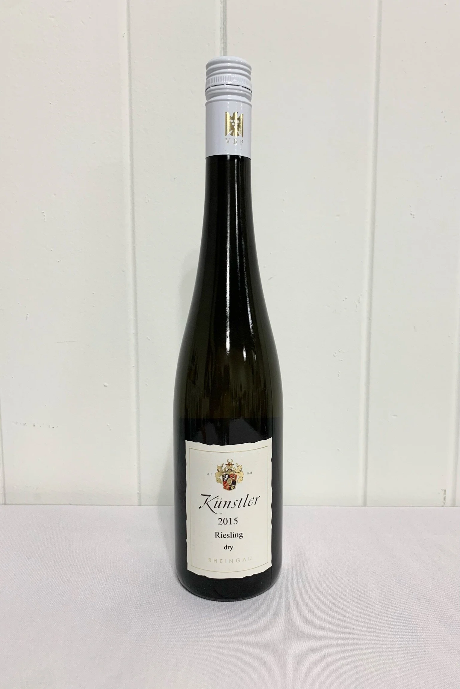 Kunstler 2015 Riesling