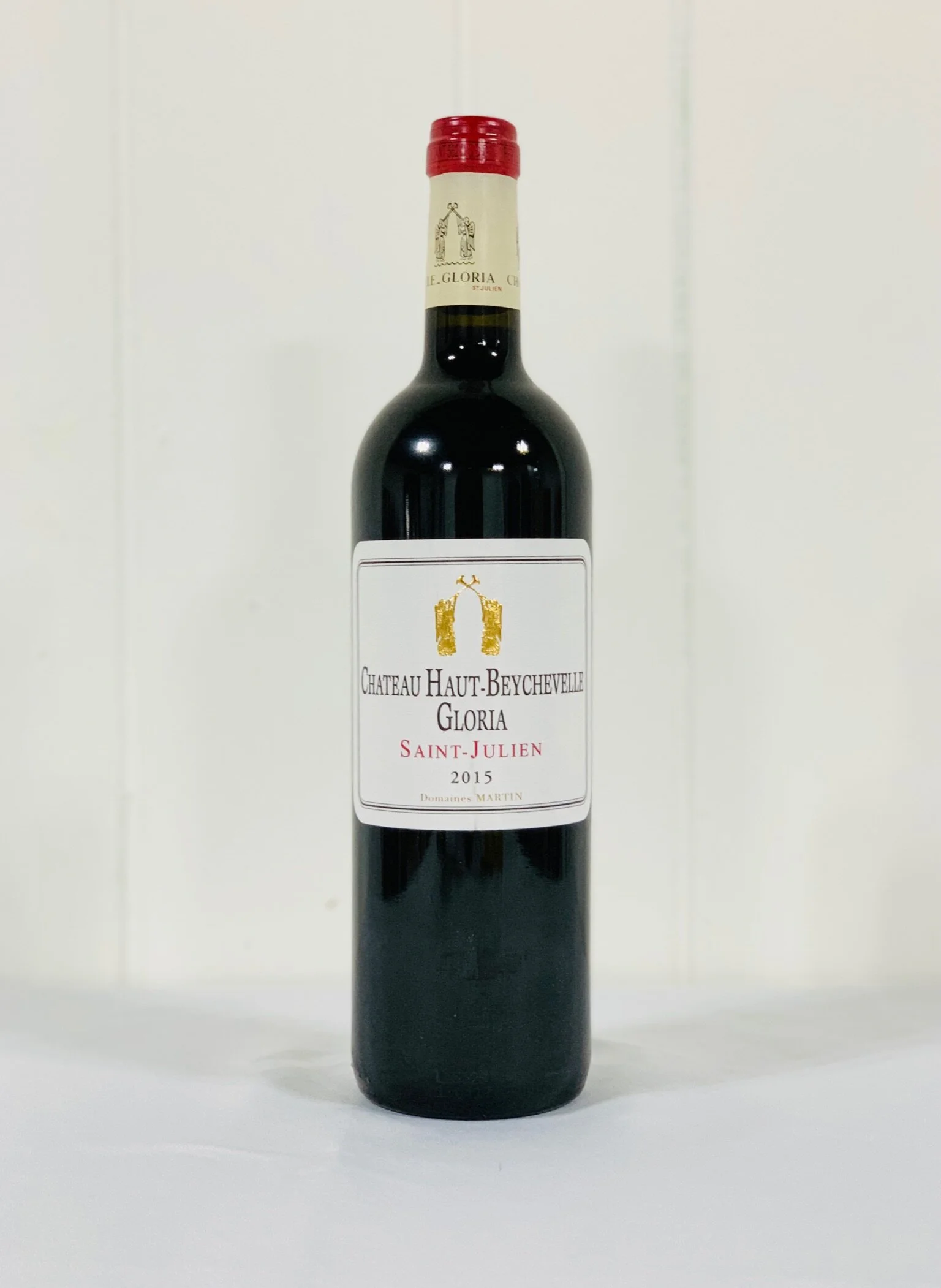 Chateau Haut-Beychevelle Gloria 2015