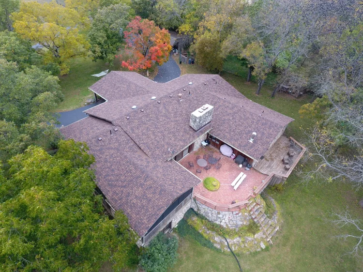 Kansas City Roofing Company. Tesla Certified Solar Roof Installers. +20