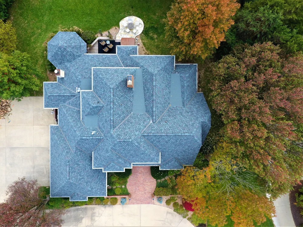 Council Grove, KS Roofing Company — Weddle & Sons