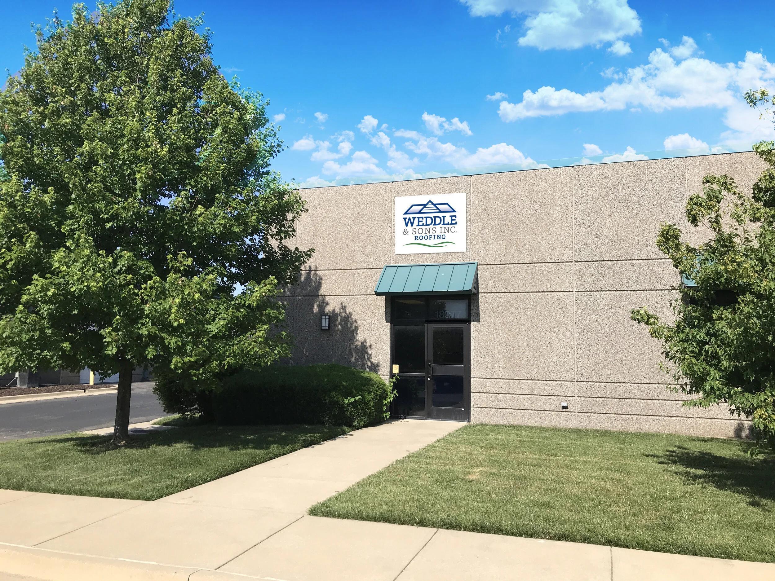 Kansas City Roofing Company. Tesla Certified Solar Roof Installers. +20