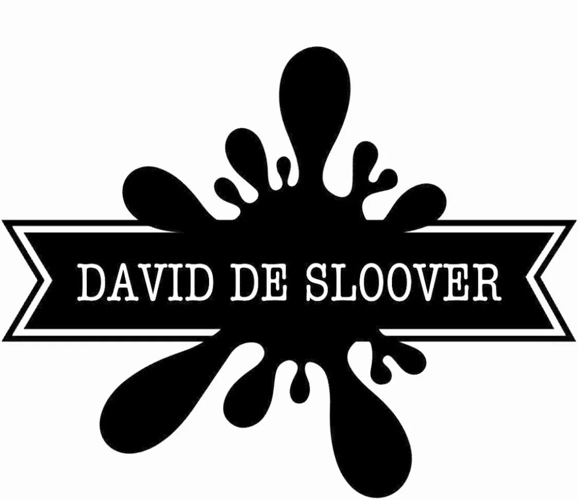 DE SLOOVER DAVID