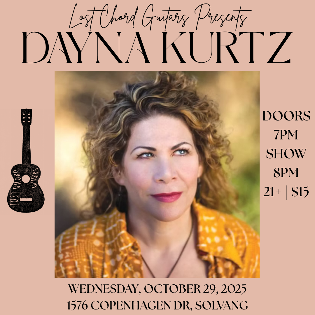 DAYNA KURTZ