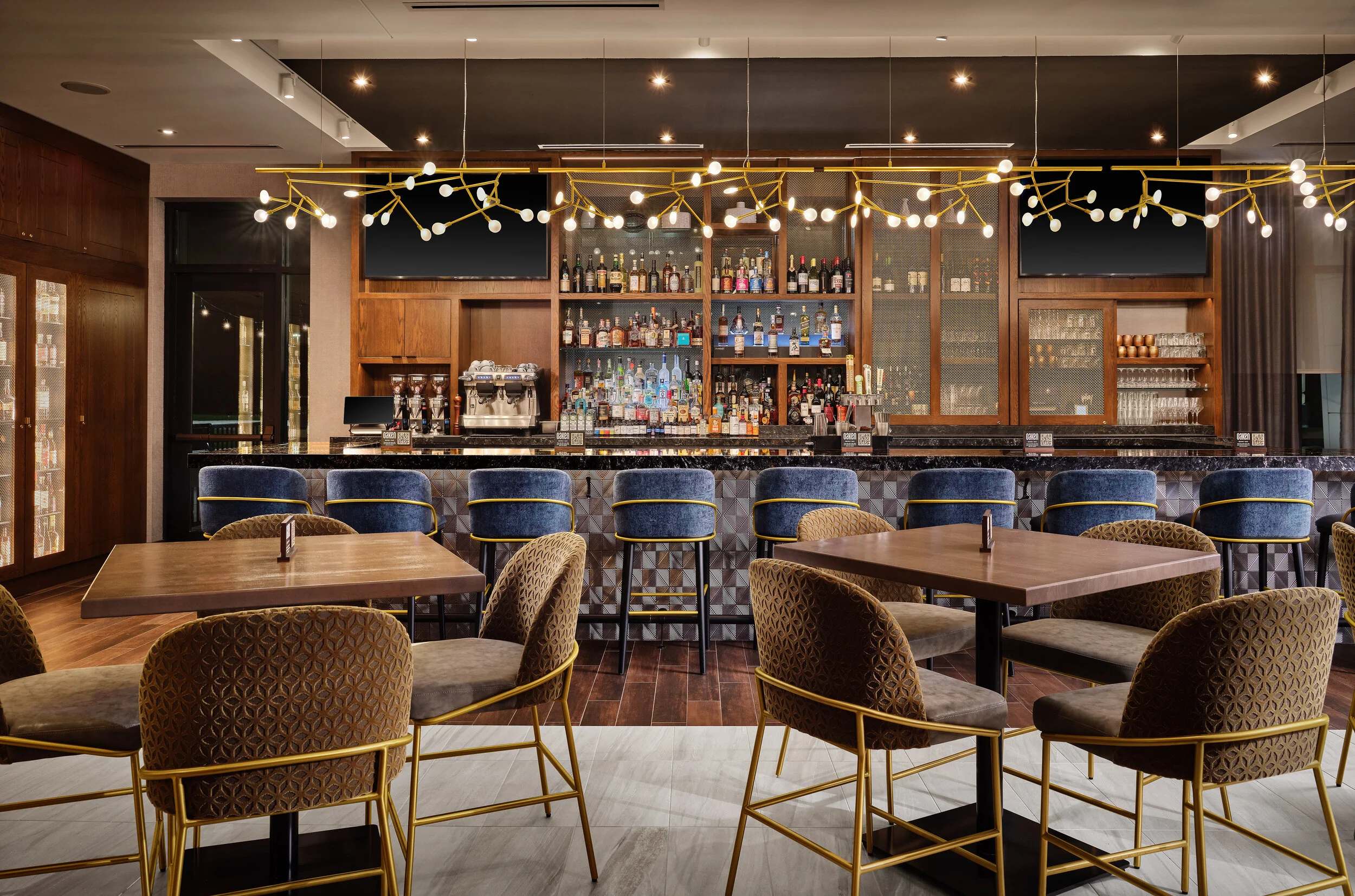 Opening Strategy | Oaken Bistro + Bar