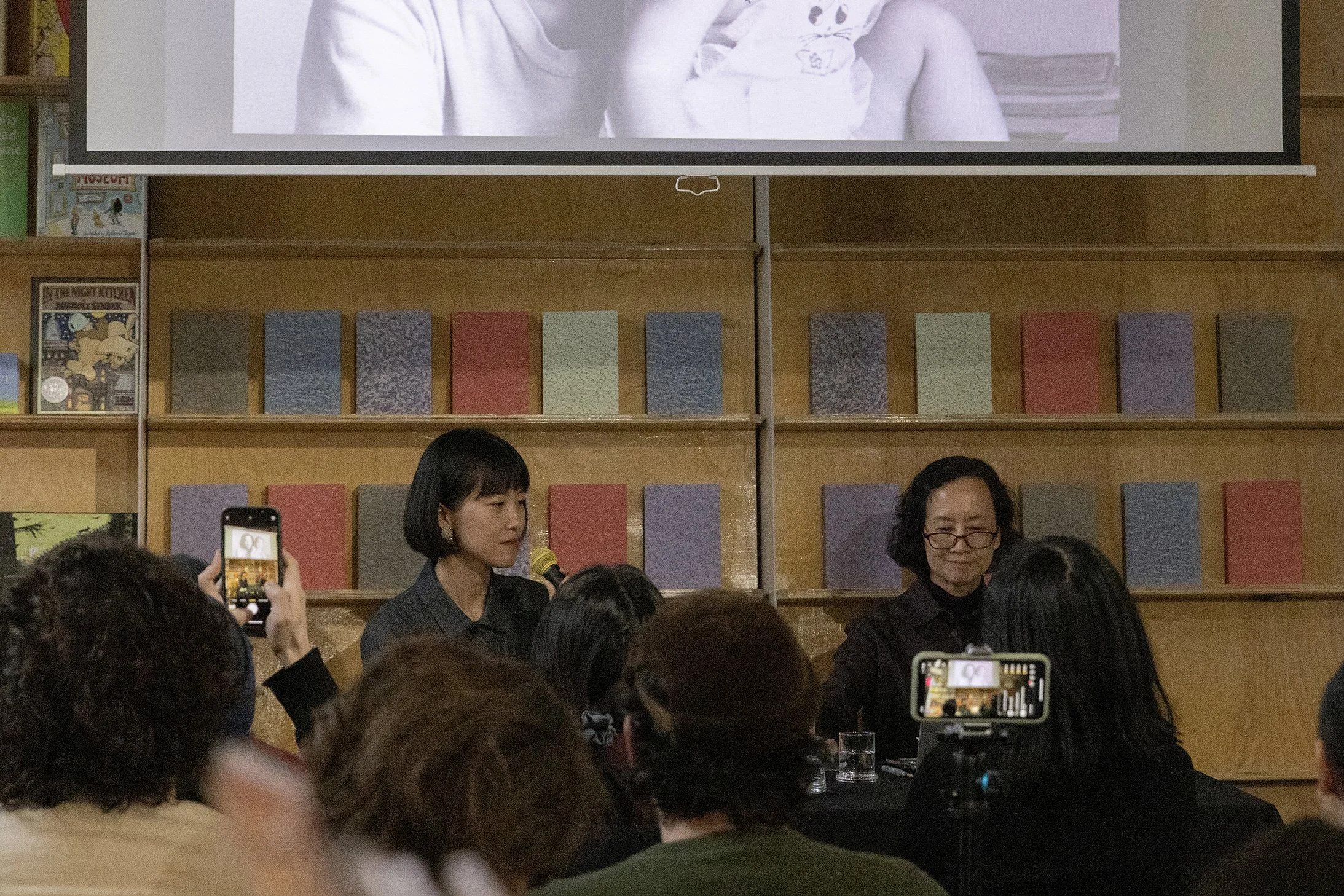 Book Launch at Artbook at MoMA PS1