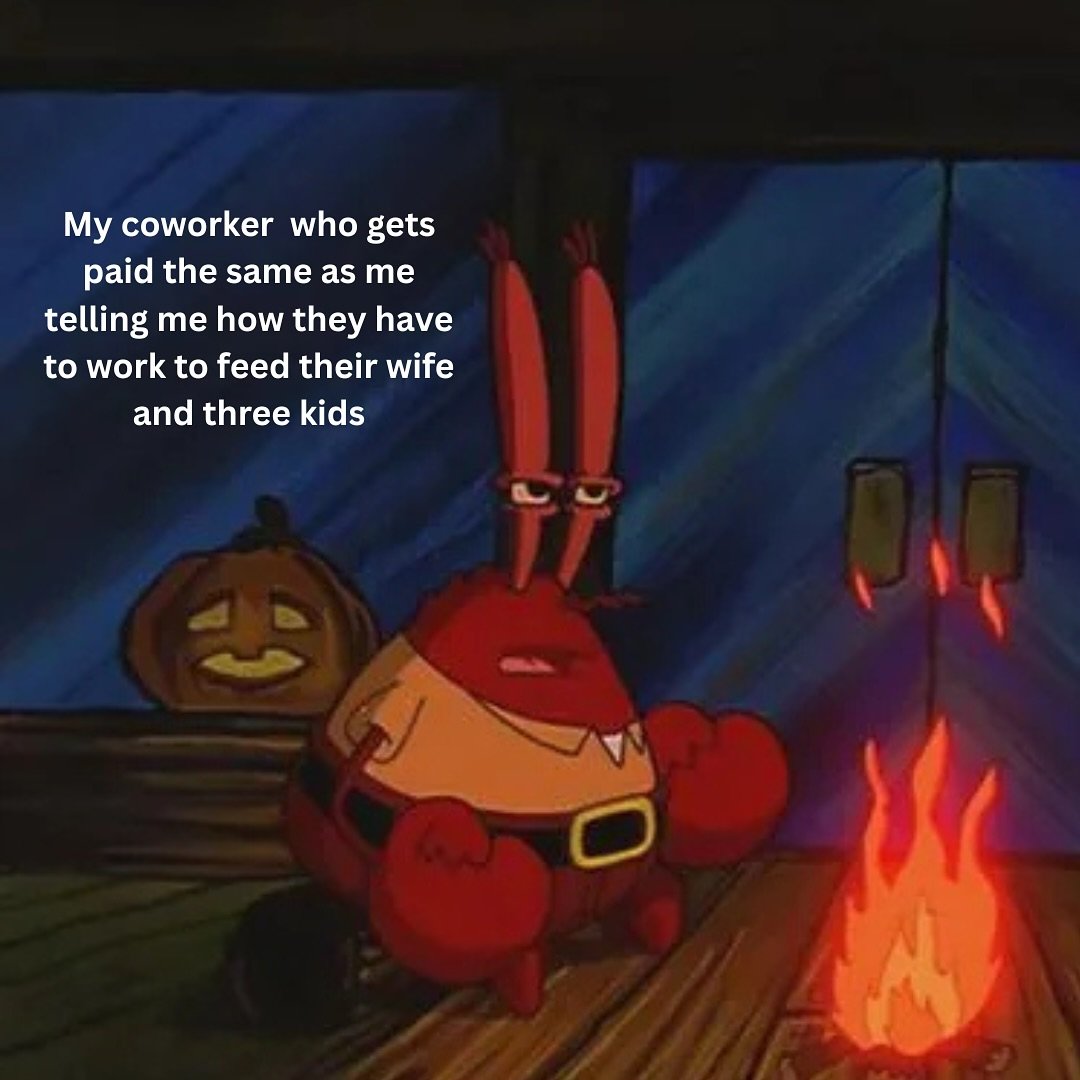 🤨

.
.
.
.
.
.
.
.
.
.
.
.
.
.
.
#climbing #indoorclimbing #bouldering #sportclimbing #climbingmemes #rungne #climbingstuff #organicclimbing #tensionboard #chalk #climbingchalk #spongebob #memes #scarpa #madrock #climbinggym