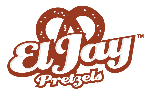 ElJay Pretzels