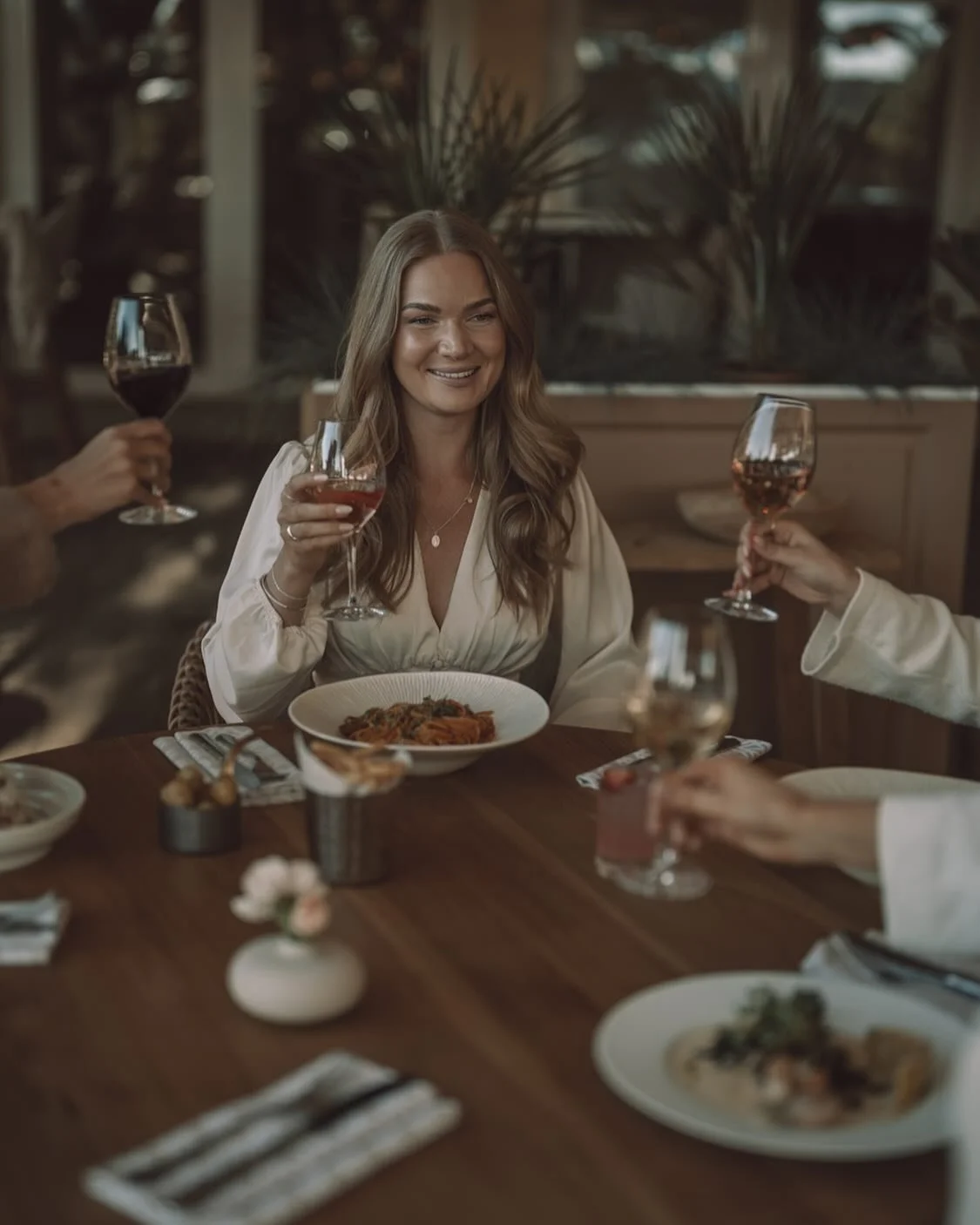 Contact — Josefina Stockholm