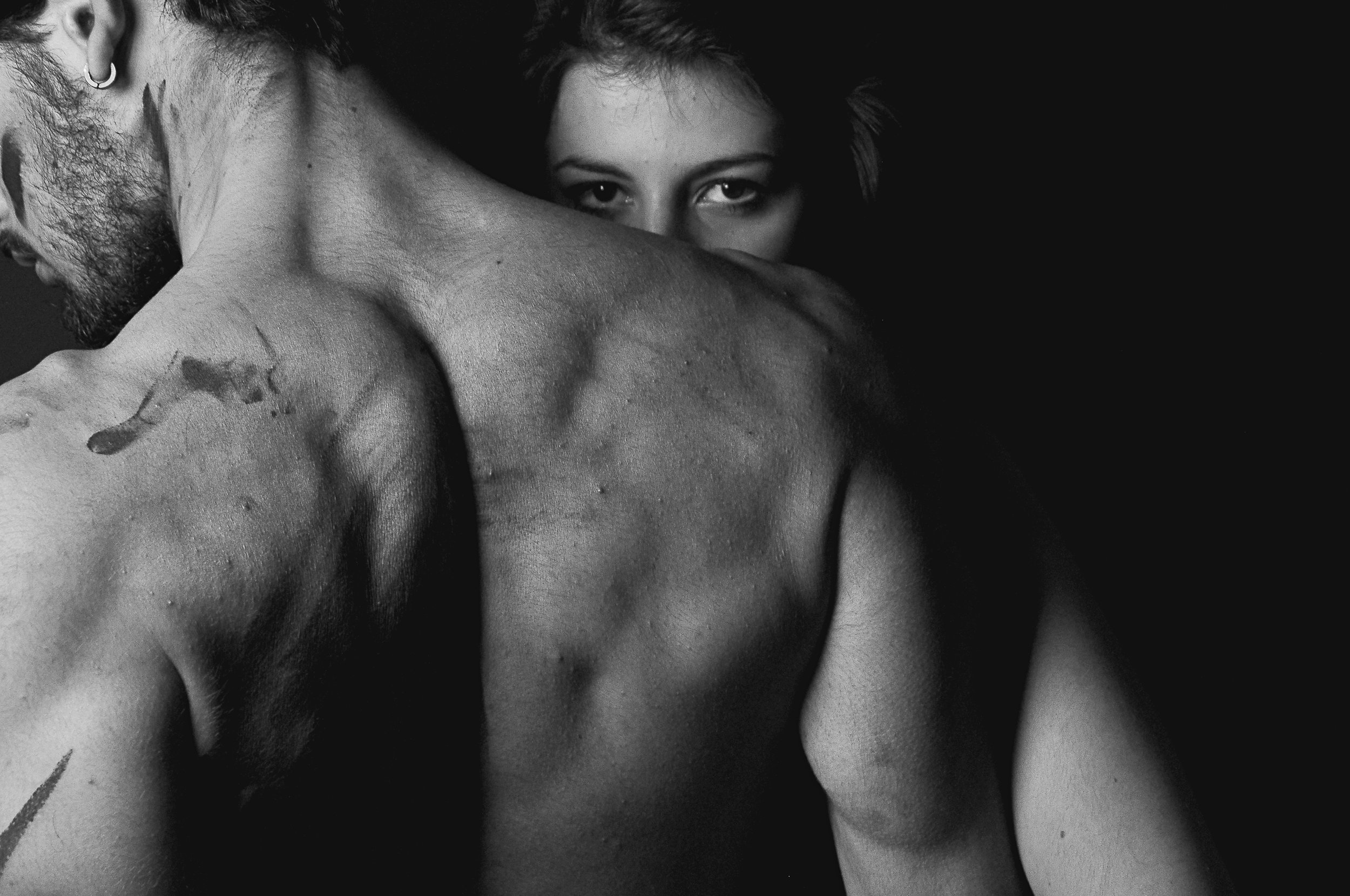 Sexy Back, by Justin Timberlake